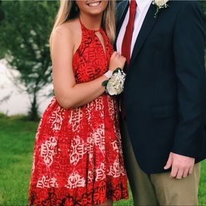 Free People Sundress